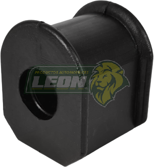 GOMA BARRA ESTABILIZADORA FORD F-150 POLIURETANO NEGRO