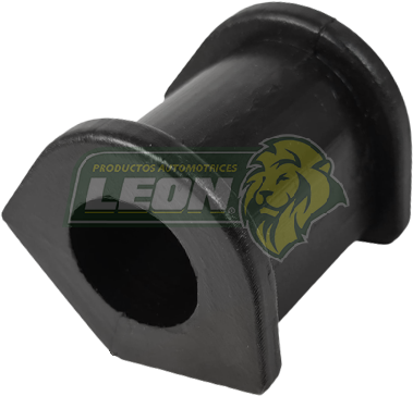 GOMA BARRA ESTABILIZADORA TOYOTA COROLLA AMERICANA POLIURETANO NEGRO