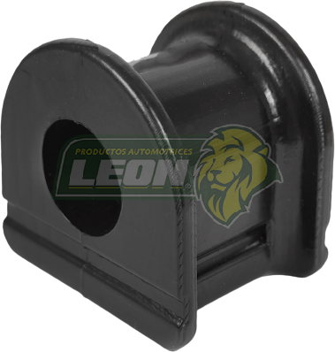 GOMA BARRA ESTABILIZADORA MERCEDES BENZ SPRINTER 10-12 ØI: 23 mm POLIURETANO NEGRO