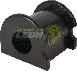 GOMA BARRA ESTABILIZADORA FORD EXPLORER 01-06 TRASERA ØI: 20 mm (STAR 6378) POLIURETANO NEGRO