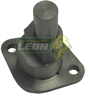 TENSOR CADENA DISTRIBUCION NISSAN TSURU III 95-17, SENTRA B14 16V “INFERIOR” LARGA (ANTES 13070-53Y00) BRUCK