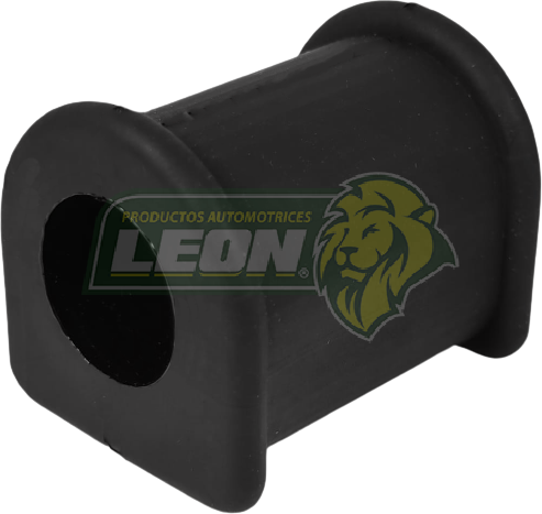 GOMA BARRA ESTABILIZADORA RANGER, MAZDA  POLIURETANO NEGRO