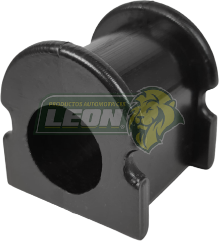 GOMA BARRA ESTABILIZADORA TACOMA, PRO RUNNER POLIURETANO NEGRO