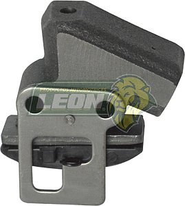 TENSOR CADENA DISTRIBUCION NISSAN TSURU III, SENTRA B14 16V “SUPERIOR” T/CARRO (ANTES 13070-53Y13) BRUCK