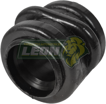 GOMA BARRA ESTABILIZADORA PEUGEOT PARTNER ØI: 30 mm POLIURETANO NEGRO