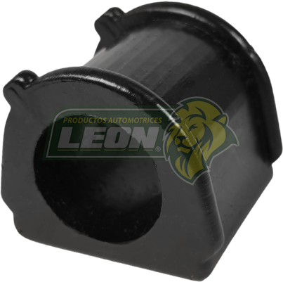 GOMA BARRA ESTABILIZADORA HONDA PILOT 04-10 ØI: 30 mm POLIURETANO NEGRO