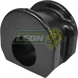 GOMA BARRA ESTABILIZADORA FORD RANGER 98-12 ØI: 30 mm POLIURETANO NEGRO