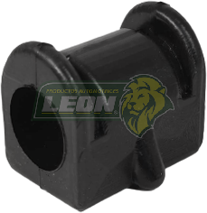 GOMA BARRA ESTABILIZADORA HONDA CRV 07-11 (6331) POLIURETANO NEGRO