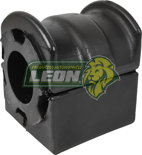 GOMA BARRA ESTABILIZADORA FORD LOBO 06-10 (6364) POLIURETANO NEGRO