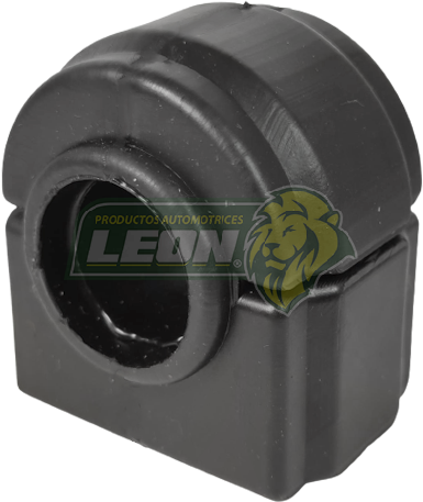 GOMA BARRA ESTABILIZADORA BMW X1 16-17, MINICOOPER 14-18 “SUPERIOR” (6961) POLIURETANO NEGRO