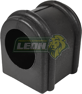 GOMA BARRA ESTABILIZADORA MERCEDES BENZ SPRINTER 07-12 28x40x45 mm POLIURETANO NEGRO
