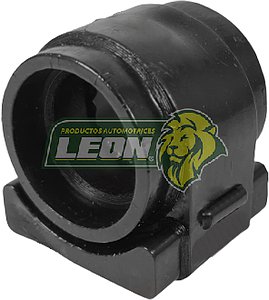 GOMA BARRA ESTABILIZADORA G.M. CRUZE 16-19, VOLT 16-18 DEL. 24.5x42x45 mm POLIURETANO NEGRO