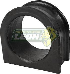 GOMA BARRA DIRECCION TOYOTA TACOMA POLIURETANO NEGRO