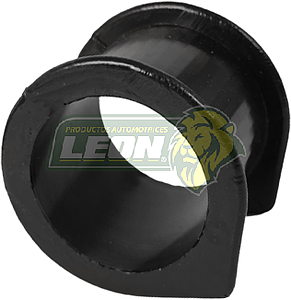 GOMA BARRA DIRECCION RENAULT KANGOO POLIURETANO NEGRO