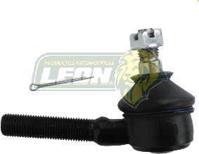 TERMINAL DIRECCION VW SEDAN T1 73-05 INCLINADA PARA VARILLA CORTA (R)