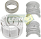 REPUESTO PALANCA VEL. FORD KA, IKON, COURIER, FIESTA, ESCORT T/O