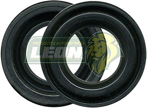 RETEN TAPA PUNTERIAS NISSAN TSURU III, SENTRA 16V B14 (ANTES 13276-53Y00, GRRN0116) BRUCK (26X49X11)