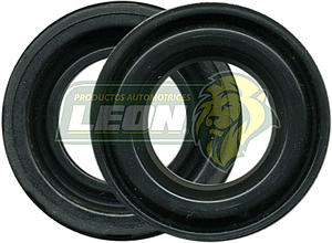 RETEN TAPA PUNTERIAS NISSAN TSURU III, SENTRA 16V B14 (ANTES 13276-53Y00, GRRN0116) BRUCK (26X49X11)