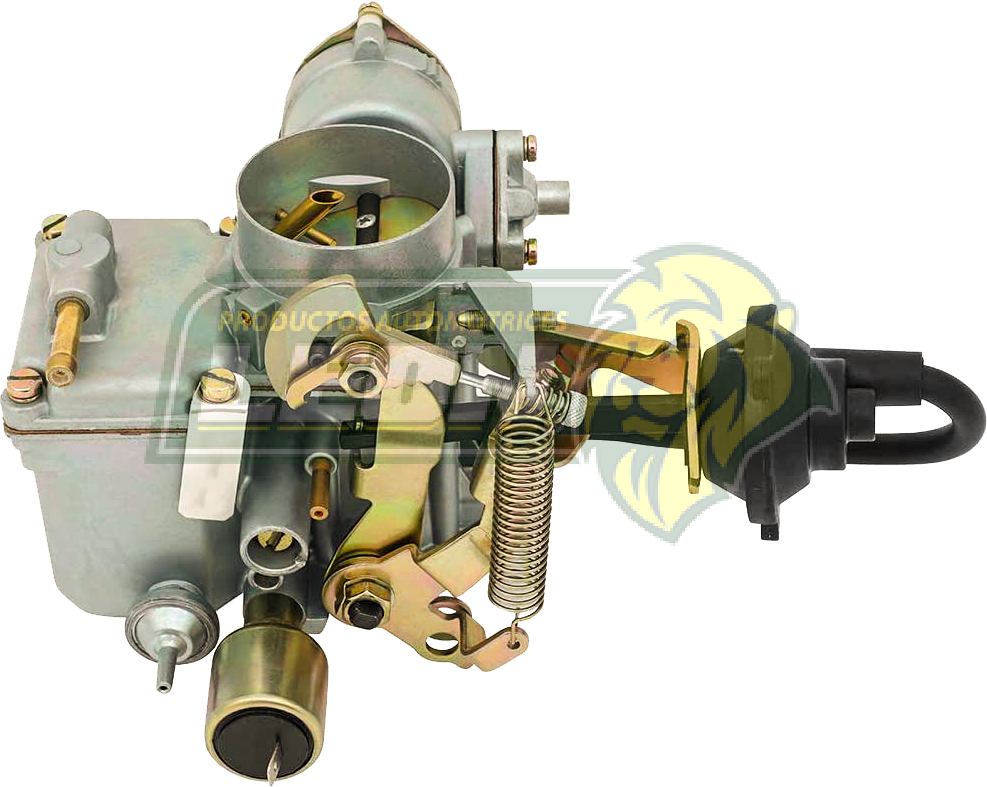 CARBURADOR VW SEDAN M.1600 78-03 (CON SISTEMA ALTIMETRICO) (BAA129031) BRUCK