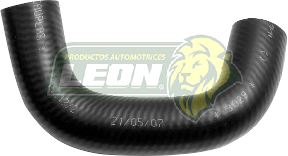 MANGUERA REFRIGERACION INFINITI M30 3.0L 90-92, NISSAN 300ZX 3.0L 84-89, D21 3.0L 86-94, PATHFINDER 3.0L 87-95 (64370, 20568, 70566, 3839177, 478047C1, 10MF19301P13)