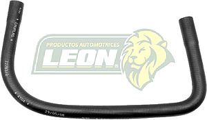 MANGUERA REFRIGERACION MULTIPLE A TUBO G.M. CHEVY 1.6L 97-13 (93236512)