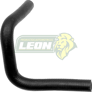 MANGUERA REFRIGERACION DEPOSITO A TUBO G.M. CHEVY 1.6L 97-13 (90412852)