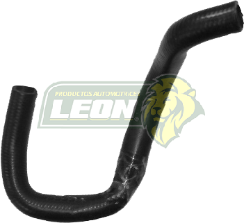 MANGUERA REFRIGERACION PASO NISSAN D21 3.0L 90-95, PATHFINDER 3.0L 90-95