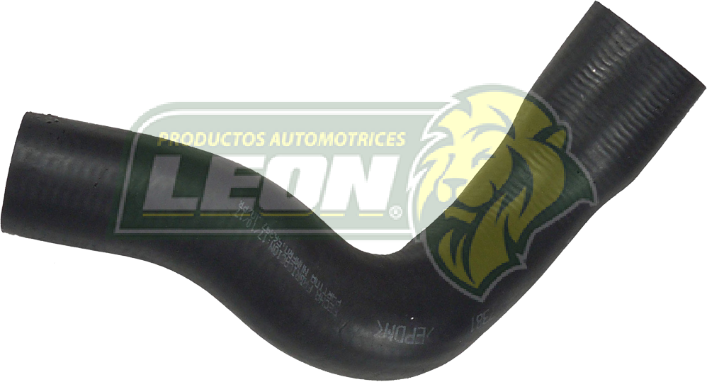 MANGUERA RAD. INF. TUBO A RADIADOR NISSAN D21 3.0L 90-96, PATHFINDER 3.0L 90-95 (60934, 21734, 71354, 52003906, 2150309G00, 2150309G10, 215033B010, 8921251590, 8971251590, 1657216020, 1657233011, 1657234010, 1657234020, 1657236010)