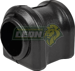 GOMA BARRA ESTABILIZADORA TOYOTA RAV4 13-18 DELANTERA (GROB 8739027) 21x32-39x35-38x39-45.5 mm POLIURETANO NEGRO
