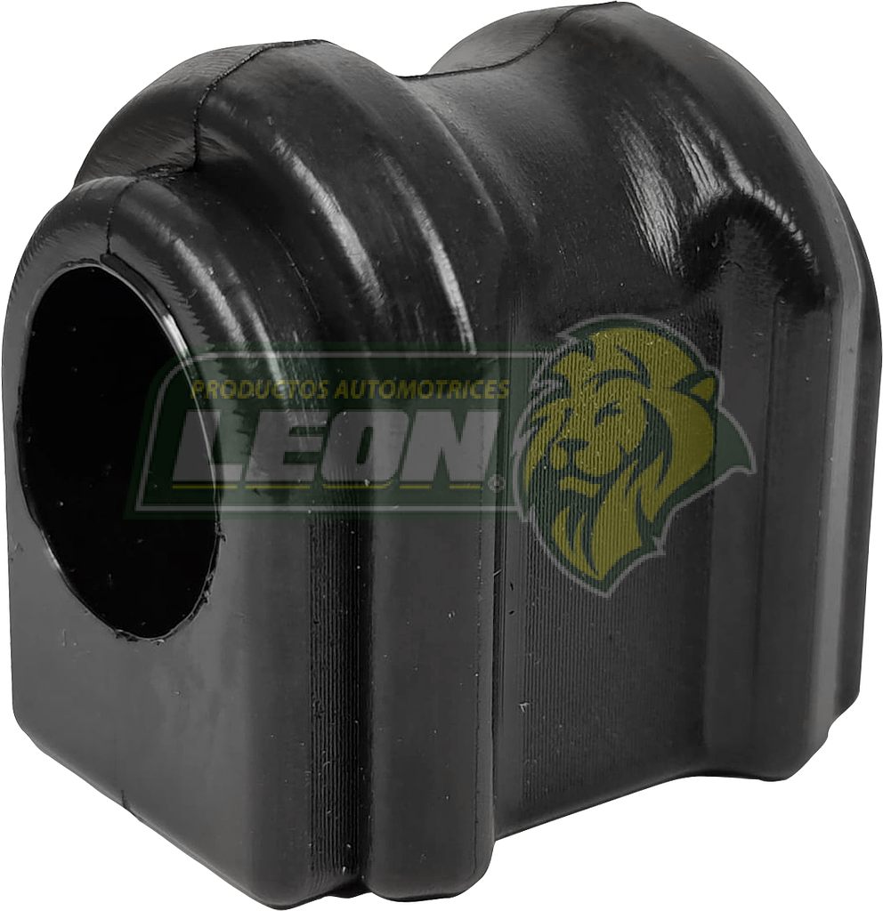 GOMA BARRA ESTABILIZADORA TOYOTA PRIUS 16-18 DELANTERA (GROB 8739022) 21.5x31.5-40x43-46.5x49 mm POLIURETANO NEGRO