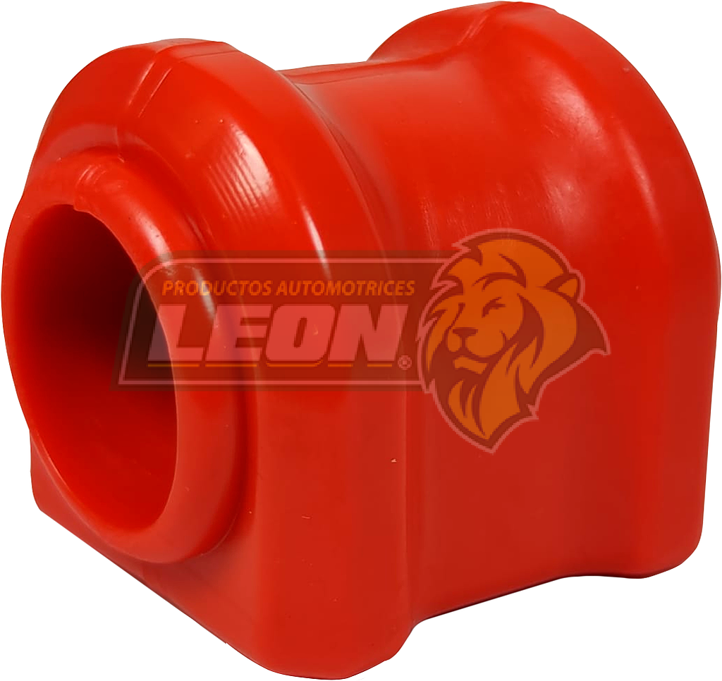 GOMA BARRA ESTABILIZADORA TOYOTA RAV4 13-18 DELANTERA (GROB 8739027) 21x32-39x35-38x39-45.5 mm NARANJA