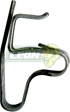 SEGURO F.D. TOYOTA COROLLA 88-96, CAMRY 83-91, TERCEL 86-98 R.D. SENSOR