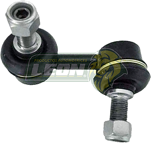 TORNILLO ó BRAZO ESTABILIZADOR “CACAHUATE” NISSAN XTRAIL 01-08 2.5L DELANTERO (R)