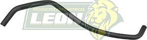 MANGUERA REFRIGERACION A DEPOSITO ANTICONGELANTE VW POINTER 1.8L 98-02 (377121109A)