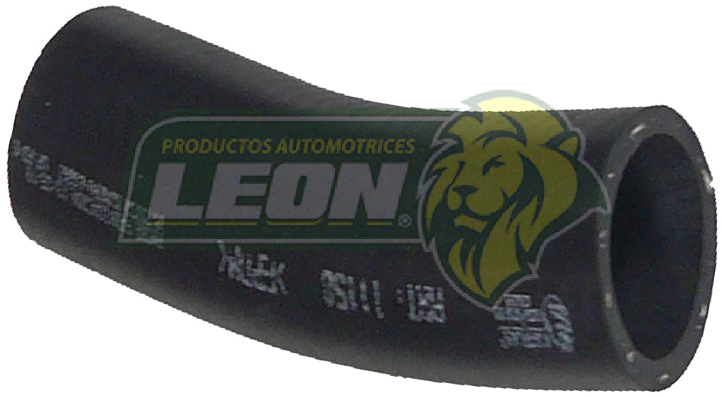 MANGUERA (521059) RAD. SUP. VW LUPO 1.6L 05-09 (CH220021)