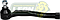 TERMINAL DIRECCION G.M. AVEO 1.6L 08-13 EXTERIOR (L)