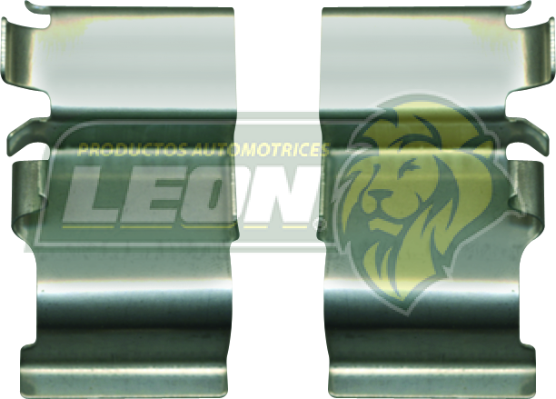 SEGURO F.D. TOYOTA PK-UP 84-95, CRESSIDA 81-88, WAGON 83-87 R.D. JGO. HO602J