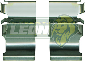 SEGURO F.D. TOYOTA PK-UP 84-95, CRESSIDA 81-88, WAGON 83-87 R.D. JGO. HO602J