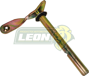 MAROMA CLUTCH G.M. AVEO 07-16, PONTIAC G3 ECONOMICA TROPICALIZADA (96144874)