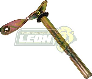 MAROMA CLUTCH G.M. AVEO 07-16, PONTIAC G3 ECONOMICA TROPICALIZADA (96144874)