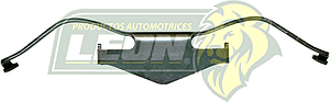 SEGURO F.D. CHEVROLET VECTRA
