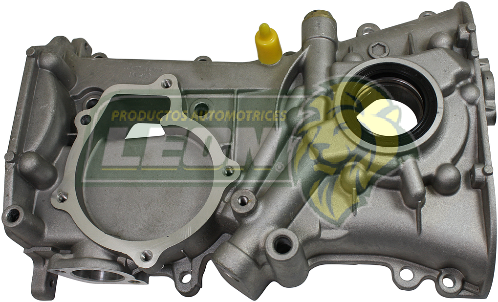 BOMBA DE ACEITE NISSAN TSURU III 16VAL. (INCLUYE RETEN)