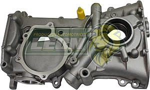 BOMBA DE ACEITE NISSAN TSURU III 16VAL. (INCLUYE RETEN)