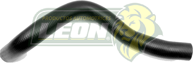 MANGUERA (5213123) RAD. SUP. G.M. IMPALA 3.4L, 3.8L 00-03, LUMINA 3.1L 95-01, LUMINA 3.8L 98-99, MONTE CARLO 3.1L 95-99, 3.4L 00-03, 3.8L 98-03, OLDSMOBILE INTRIGUE 3.8L 98-99