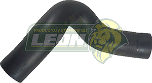 MANGUERA RAD. INF. C/AA, DOHC DODGE NEON 2.0L 95-99 (22998, 4546696)