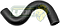 MANGUERA (522120) RAD.SUP. PEUGEOT 206 1.6L 01-09 (2104, MA2120, 1343EL)