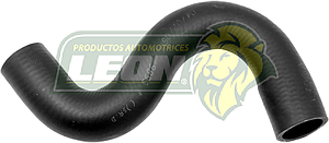 MANGUERA (522120) RAD.SUP. PEUGEOT 206 1.6L 01-09 (2104, MA2120, 1343EL)