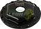 TAPA SOPORTE AMORTIGUADOR G.M. SPARK 11-20 1.2l (DELANTERO) (SOLO GOMA)