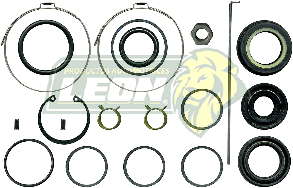 REPUESTO CREMALLERA (TRW) DART, VOLARE 81-83 “K” (VALVULA CHICA)
