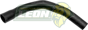MANGUERA RAD. SUP. S-A/A ISUZU PK-UP 3.1L 91-94, RODEO 3.1L 91-92, TROOPER 2.8L 90-91, JEEP CHEROKEE 2.5L 2000, 90-97, COMANCHE 2.5L 1990 (7700764563, 7700765108, 8953000471, 61031)